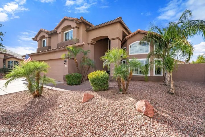 Welcome Home to this Beauty!
