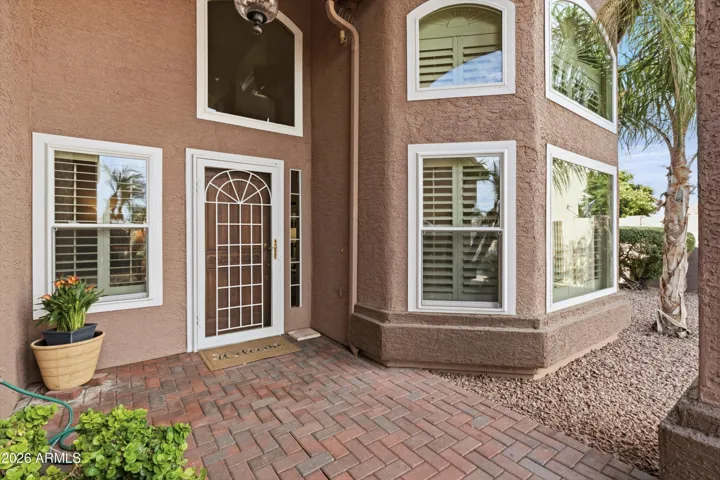 All new Pella windows throughout home.