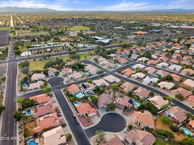 Beautiful day in the neighborhood... could be your neighborhood!