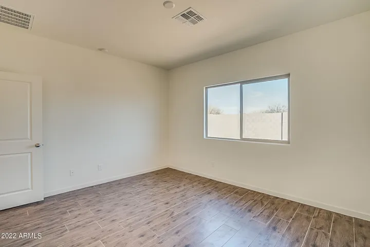 Photo from previous construction. Same floor plan.