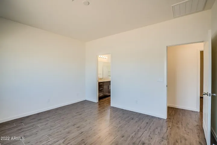 Photo from previous construction. Same floor plan.