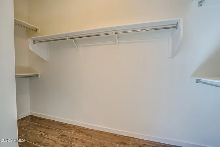 Photo from previous construction. Same floor plan.