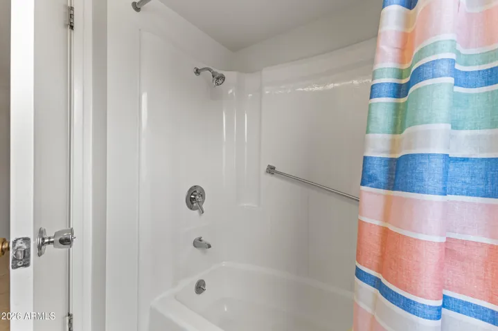 Main Bath