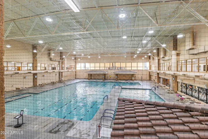 Sun Dial Recreation Center