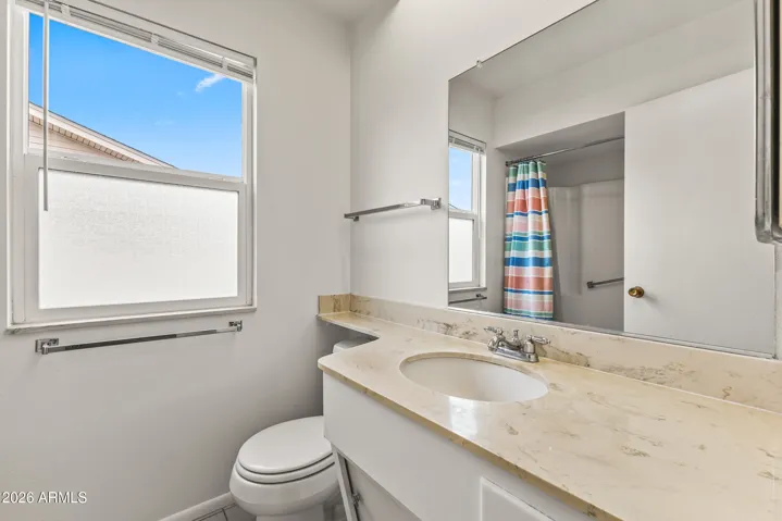Main Bath