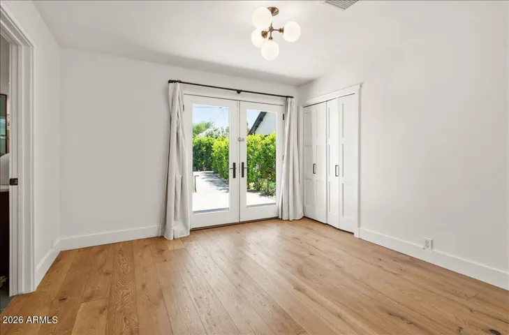 Bedroom I