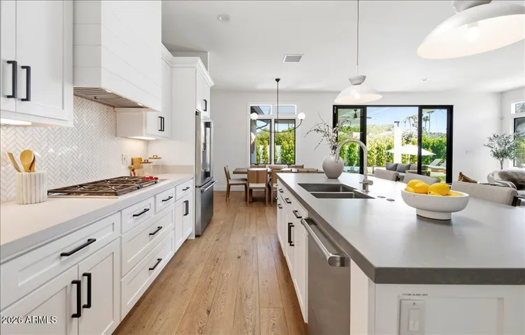 Cove dishwasher