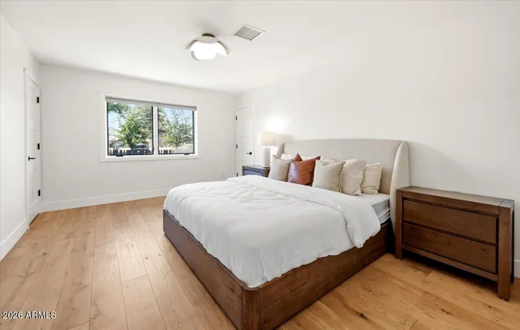 Bedroom II