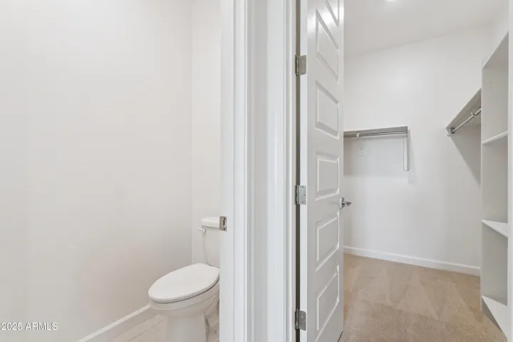 Photo of the same floorplan and interior package but on a different lot! Options still may vary.