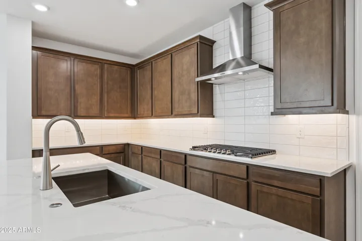 Photo of the same floorplan and interior package but on a different lot! Options still may vary.