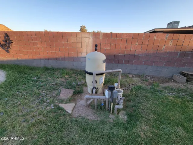 New pool pump in 2024 or 2025