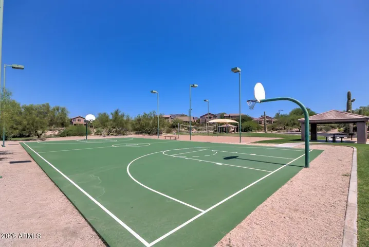Basketball & Parks and hiking & biking trails you are sure to enjoy.