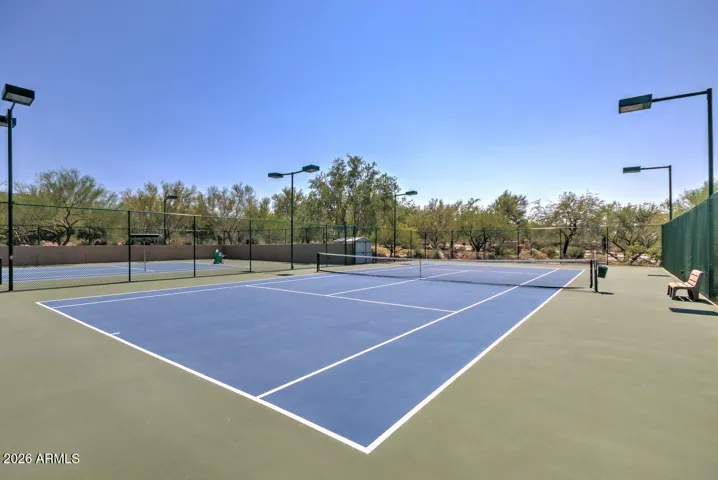 Tennis anyone!