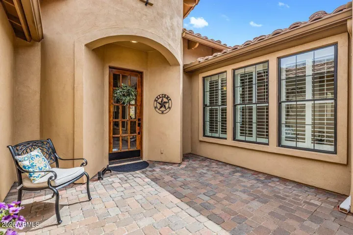 This stunning Home is designed to be your Relaxing Retreat.