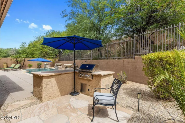 This Home is designed for a vibrant active lifestyle or serene retreat, you decide!