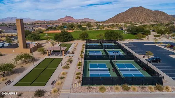 Tennis is within walking distance to this Beautiful Home.