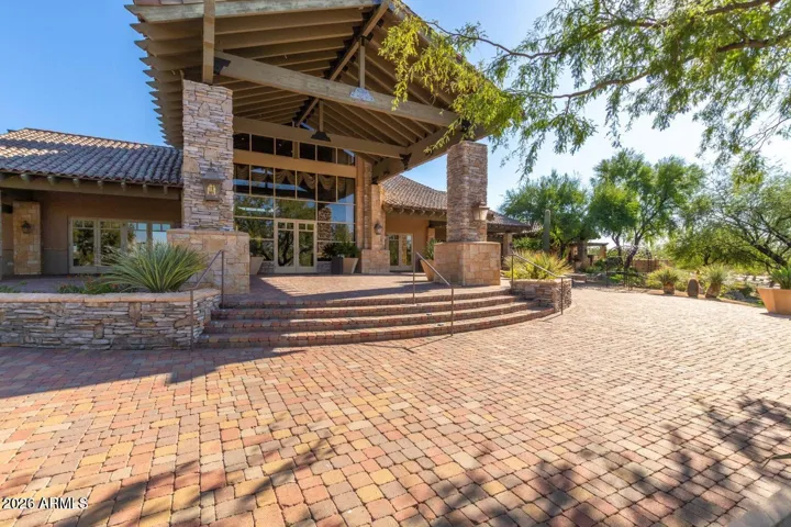 Enjoy the Active Lifestyle at Las Sendas.