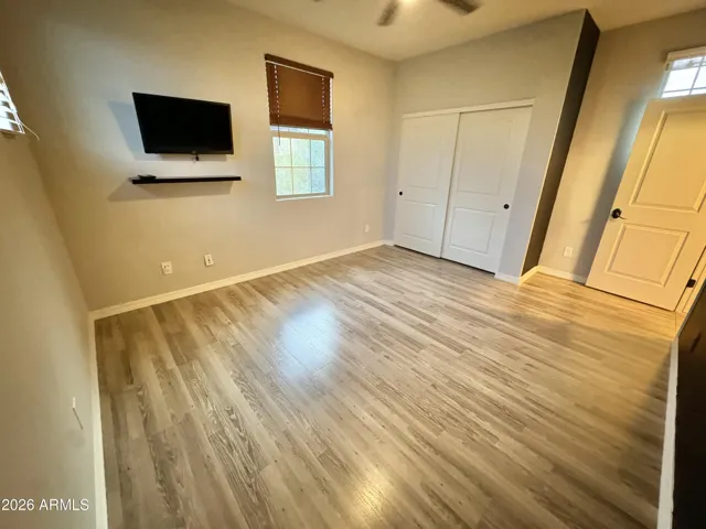 Bedroom #2- View 2