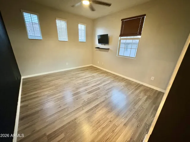 Bedroom #2= View 1