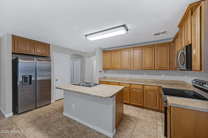 Kitchen 1