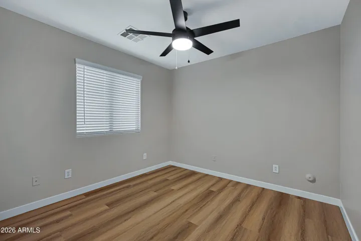 4th bedroom