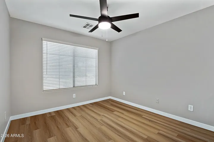 3rd Bedroom