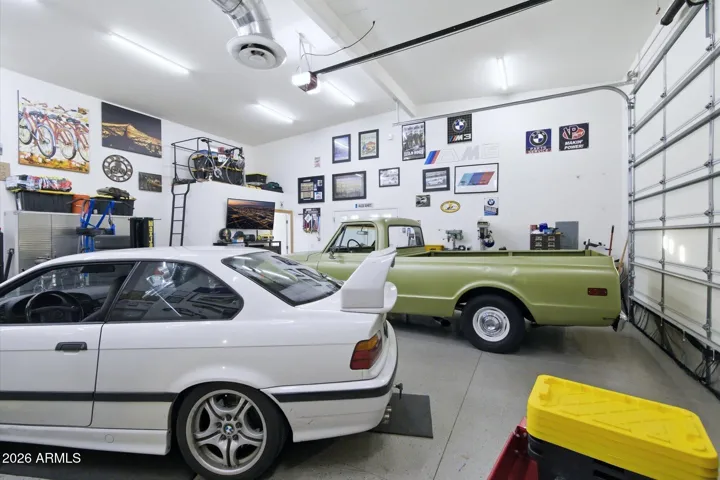 With plenty of storage