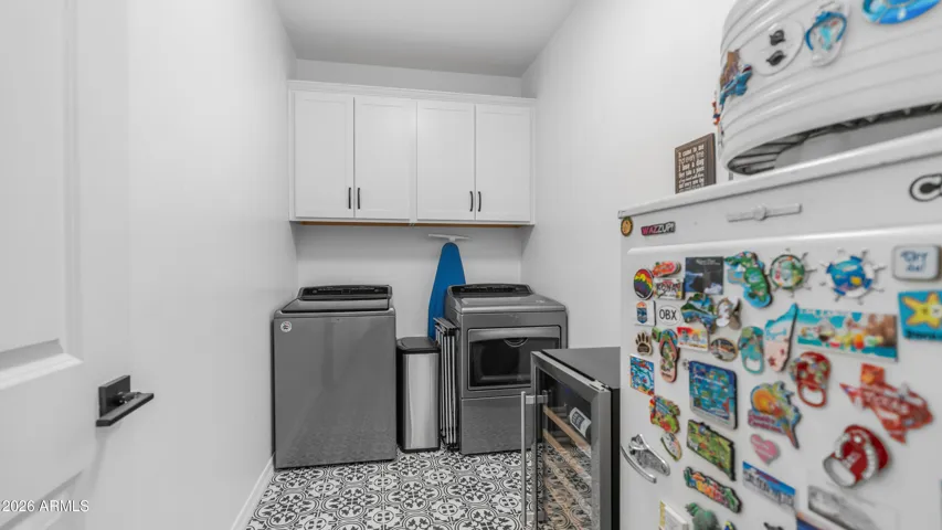 Large Laundry Room