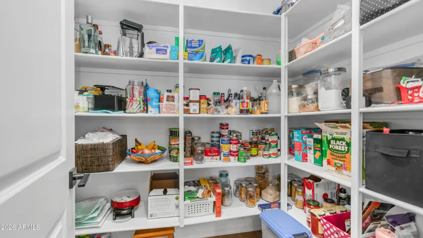 Large Pantry