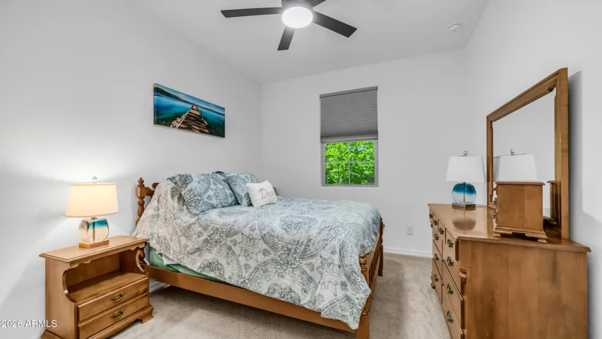 Bedroom #2