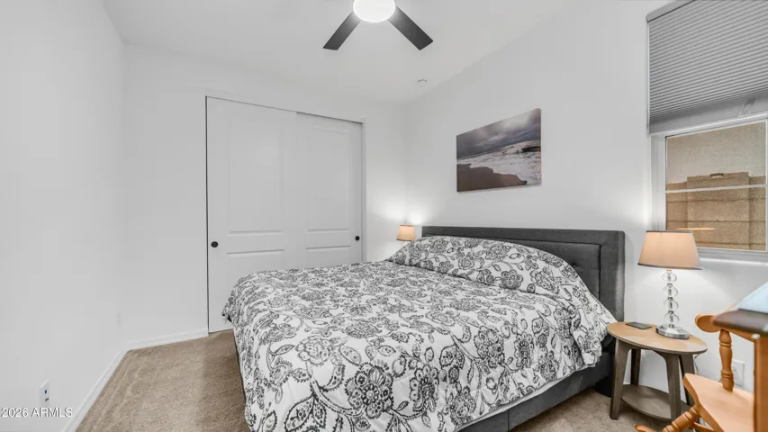 Bedroom #3