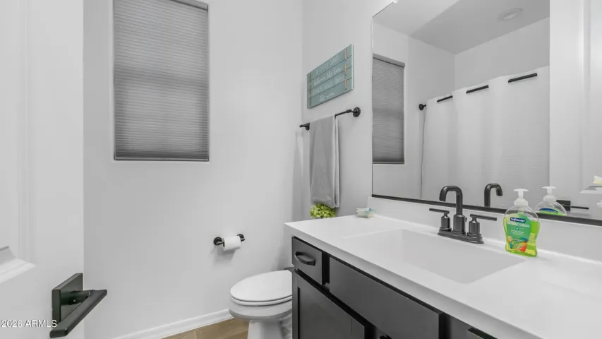 Bathroom #2
