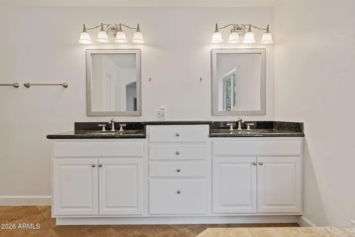 Main Level - Dural Vanities