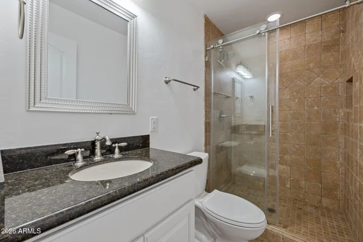 Located in Loft