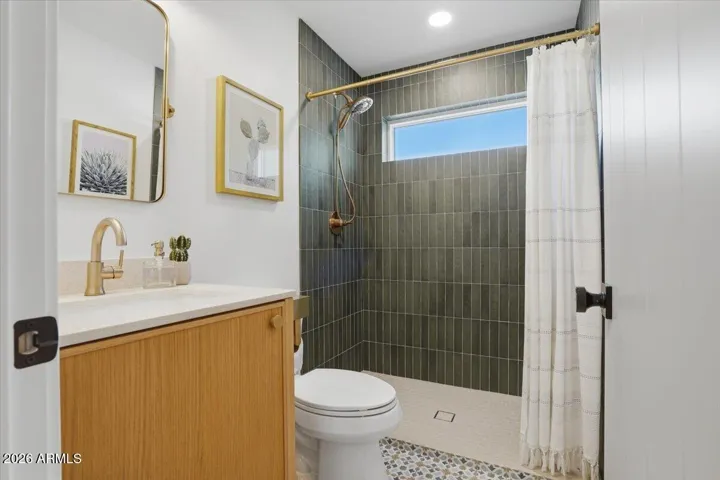 Gorgeous Tile work