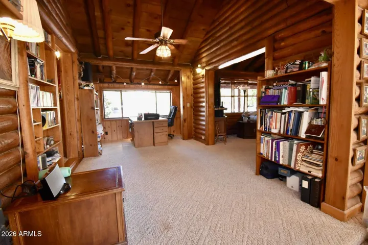 Family Room/Office