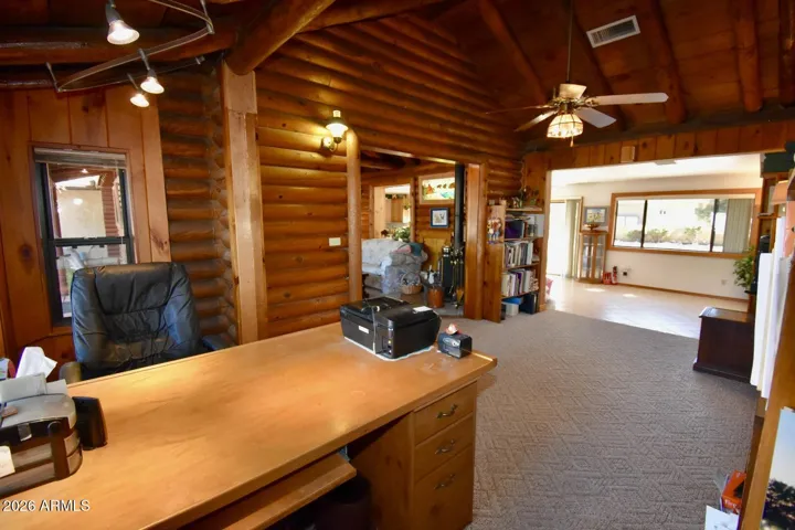 Family Room/Office