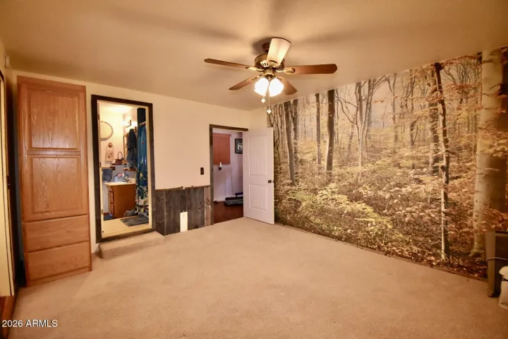 Guest House Bedroom