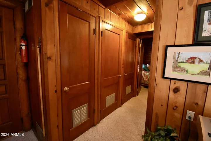 Tons of Storage!