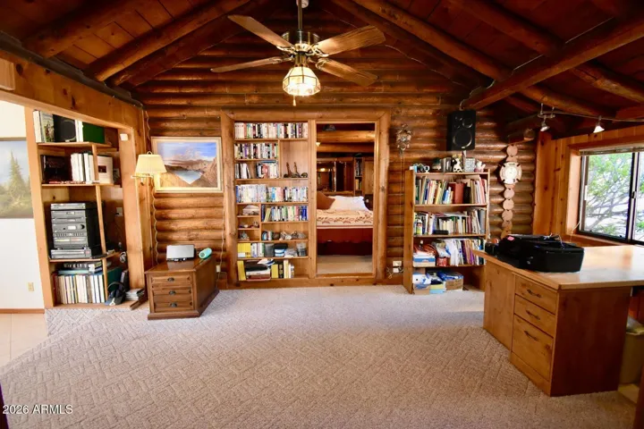 Family Room/Office