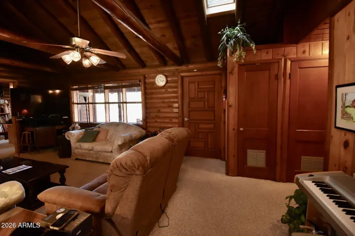 Entry Way