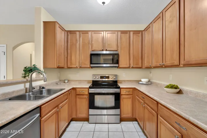 Kitchen 1