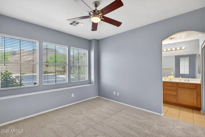 Primary bed 3