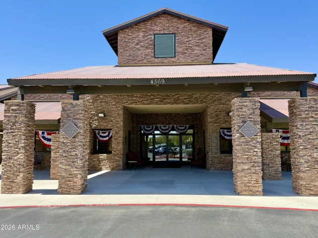Clubhouse