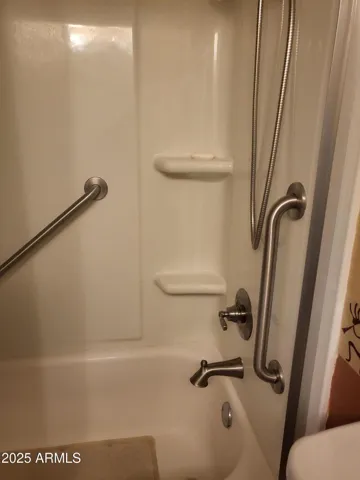 HAND BARS