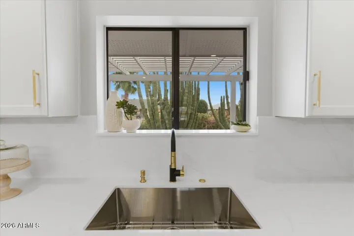 All New Kitchen! Custom Island! Great Room! Custom Under Cabinet Plugs! Custom Accents!