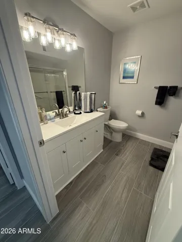 FULL BATH