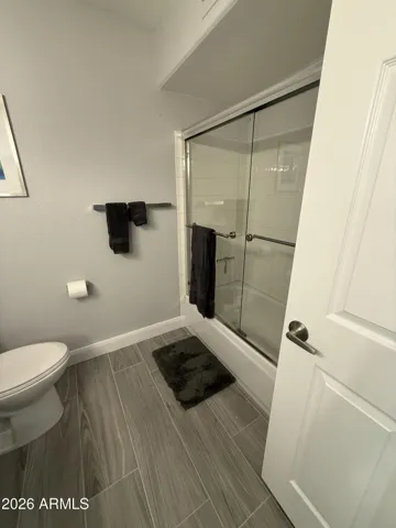 FULL BATH