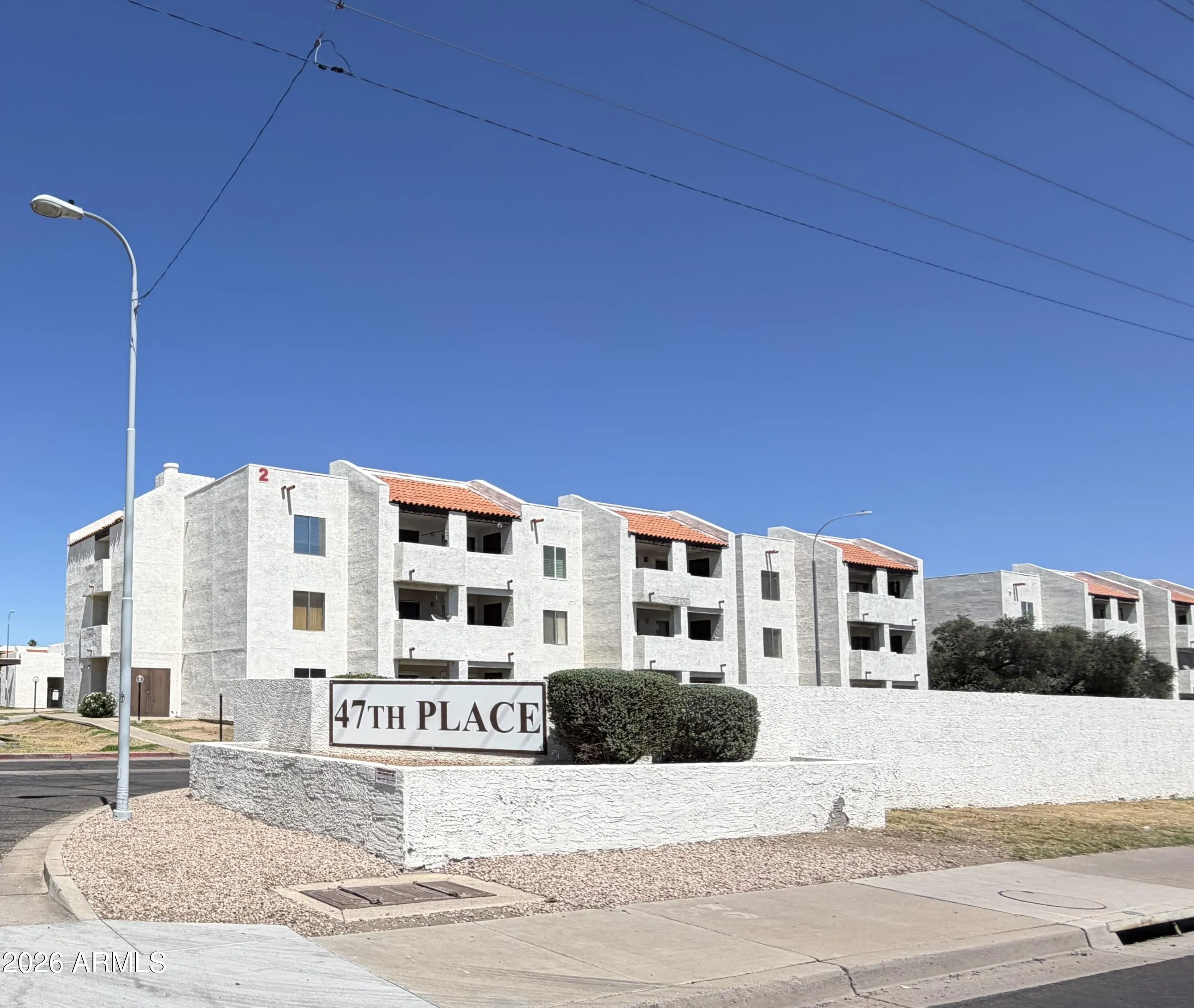 4730 W Northern Avenue 2107, Glendale, Arizona 85301