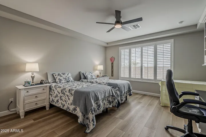 Extension Primary Bedroom